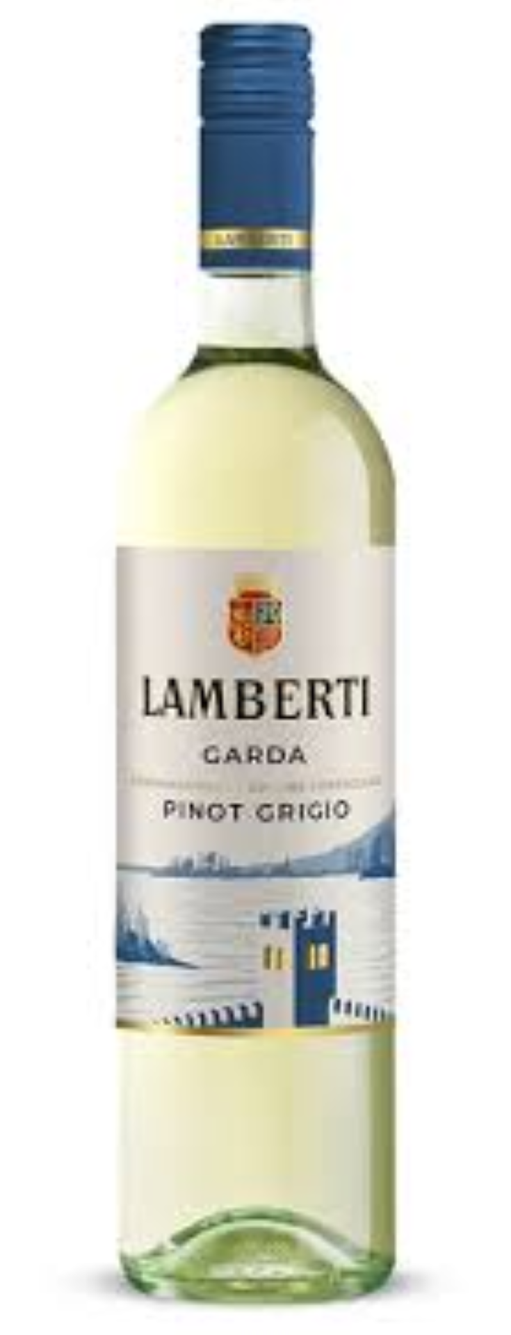 PINOT GRIGIO LAMBERTI 750ML